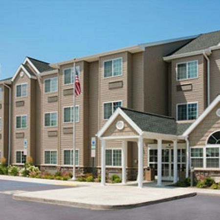 Microtel Inn & Suites Mansfield Pa Экстерьер фото